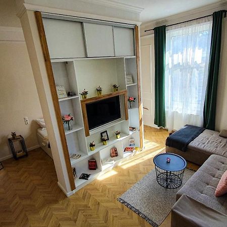 Smaragd Apartman Győr Kültér fotó