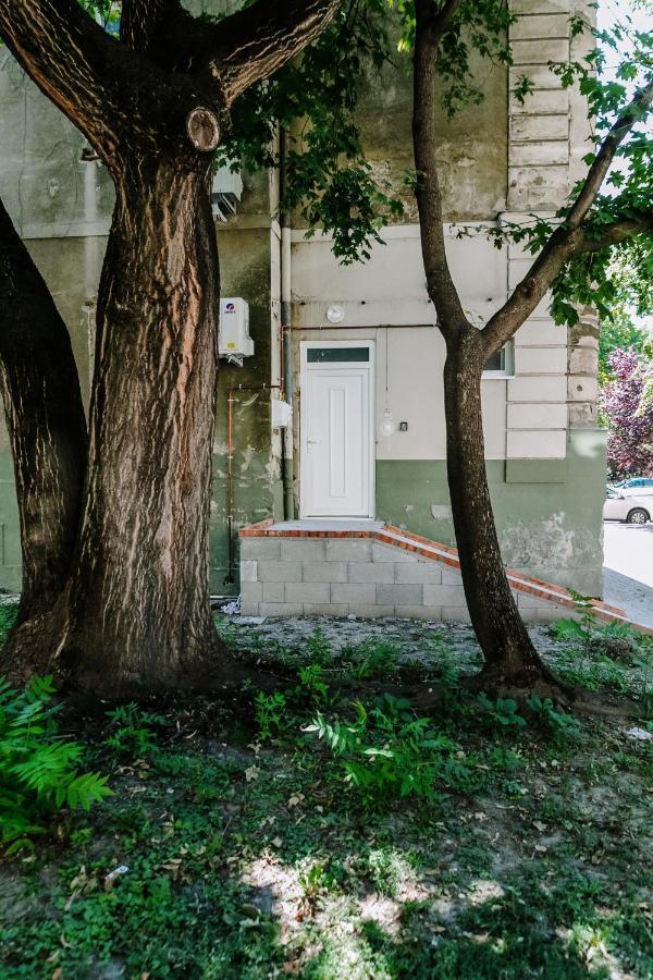 Smaragd Apartman Győr Kültér fotó